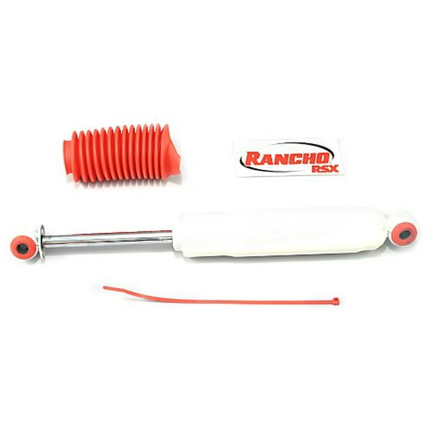 Shock Box SR 00-04 Shock Box SR 00-04